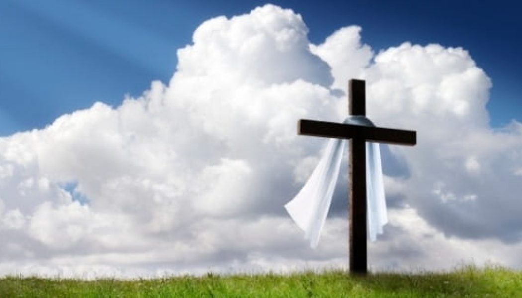 3 Reasons the Resurrection Matters
