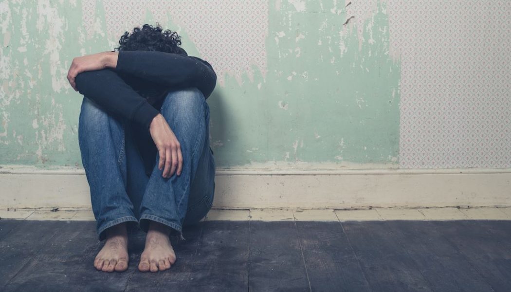 5 Things Christians Need to Know about Depression and Anxiety