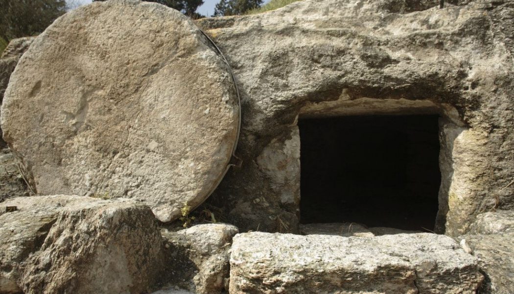 Did Jesus Go to Hell Between His Death and Resurrection?