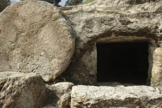 Did Jesus Go to Hell Between His Death and Resurrection?
