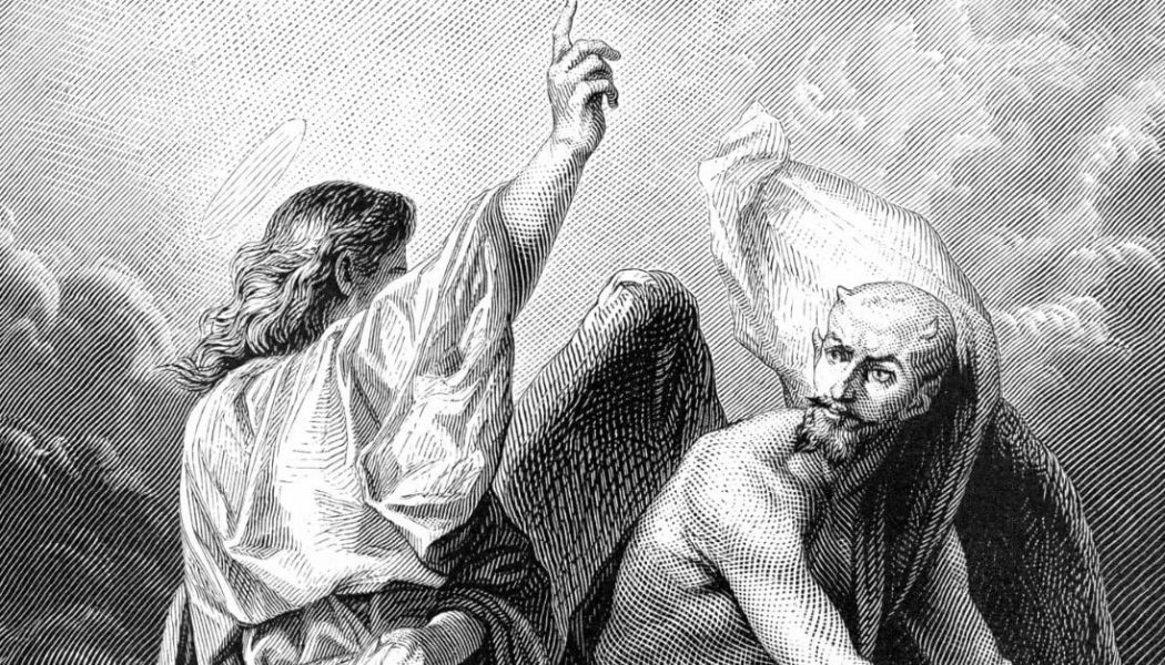 How Did Lucifer Fall and Become Satan?