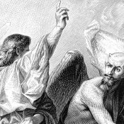 How Did Lucifer Fall and Become Satan?