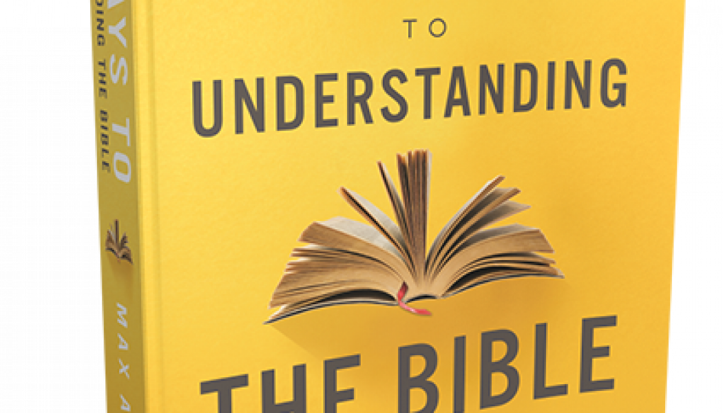 How to Read & Understand the Bible in 4 Simple Steps