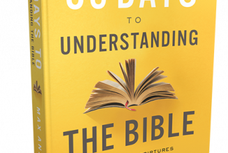 How to Read & Understand the Bible in 4 Simple Steps