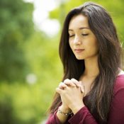 Is It Okay for Christians to Pray to Mary?