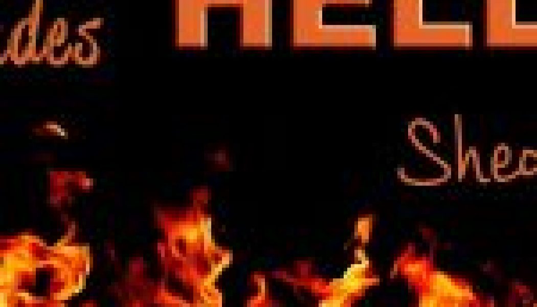What is Hades in the Bible? Is it hell?