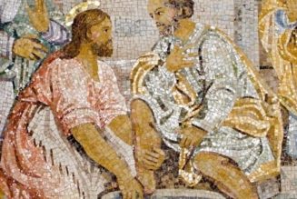 What is Maundy Thursday?
