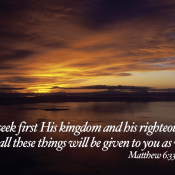 What Is the Kingdom of God?