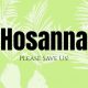 What is the Meaning of Hosanna in the Bible?