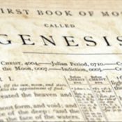 What is the Pentateuch? Summary of the Five Books of Moses