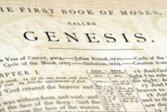 What is the Pentateuch? Summary of the Five Books of Moses