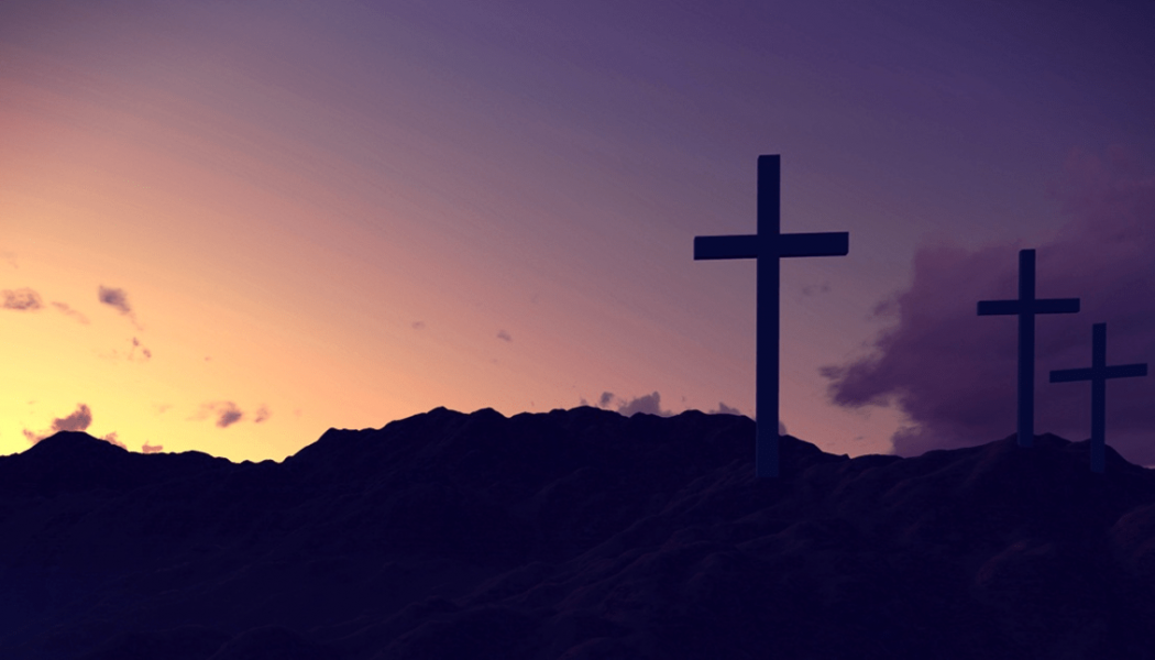 Why Did Jesus Die on the Cross? And 6 Ways He Experienced Hell While on the Cross