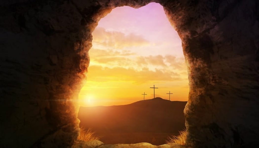 Why Is the Resurrection so Important?