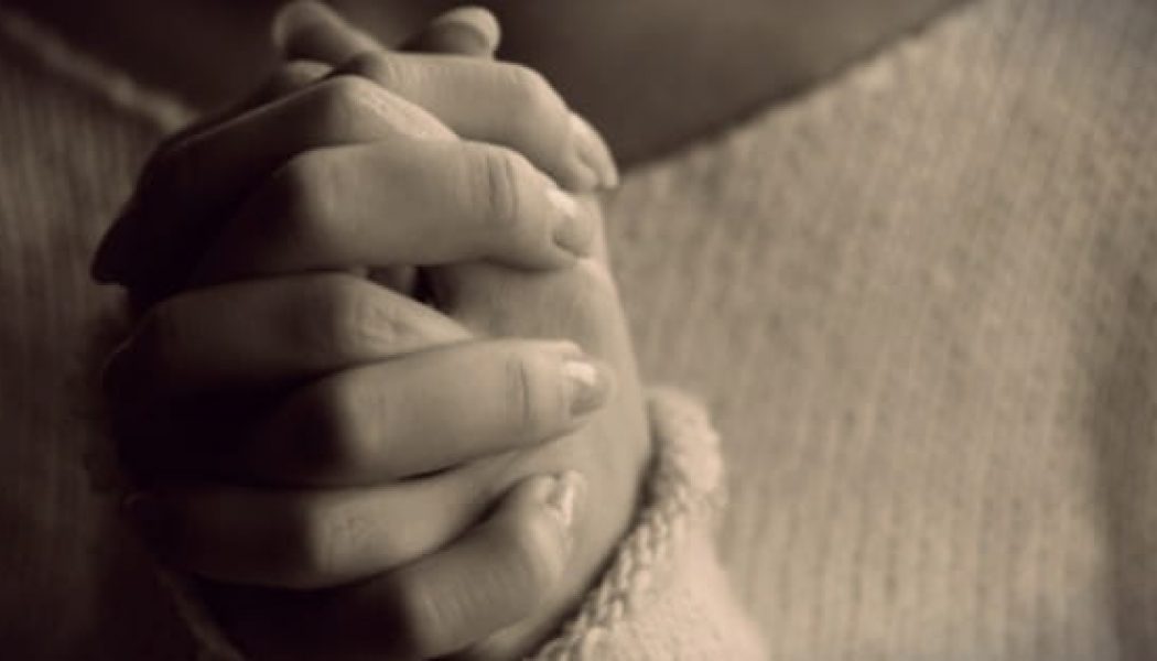 5 Motivations to Pray