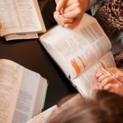 6 Reasons Women Should Study Theology