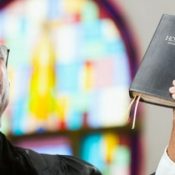 A New Year’s Plea to Pastors