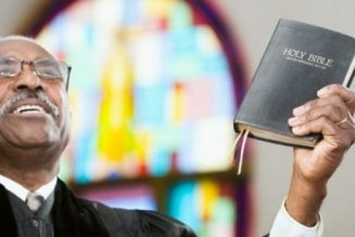 A New Year’s Plea to Pastors