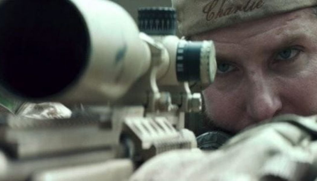 “American Sniper” and the Question of War
