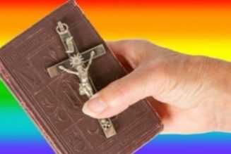 Celibate Gay Christians: Is That Biblical?