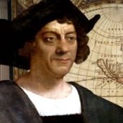 Columbus Day: Oct 13, 2014