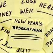 Do New Year’s Resolutions Really Work?