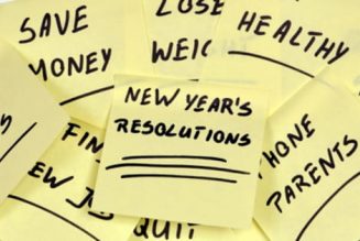 Do New Year’s Resolutions Really Work?