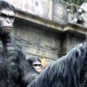 End Times and The Planet of the Apes