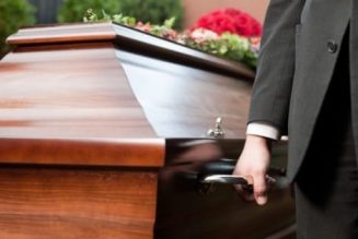 Facing the Funeral of an Unbeliever