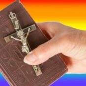 God, the Gospel, and the Gay Challenge