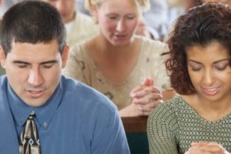 How to Grow a Praying Church