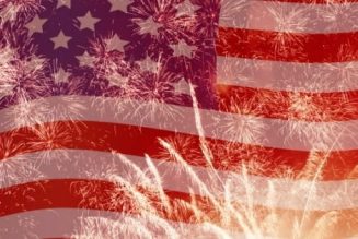 July 4th: Fireworks, Hot Dogs, and… Hobby Lobby?