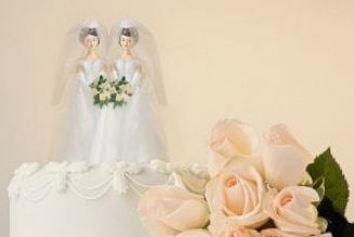 Should a Christian Attend a Same-Sex Wedding?
