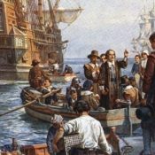 What the Pilgrims Can Teach You about Thankgiving