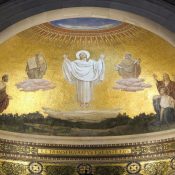 What Was the Transfiguration of Jesus?