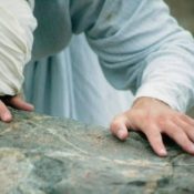 Why Did Jesus Pray?