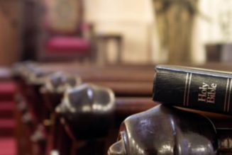 Why Many Churches Hear So Little of the Bible