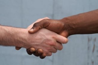 Why Racial Reconciliation Should Be a Church Priority