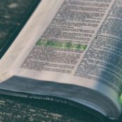 3 Simple Steps for Studying the Bible