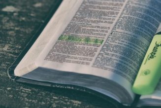 3 Simple Steps for Studying the Bible