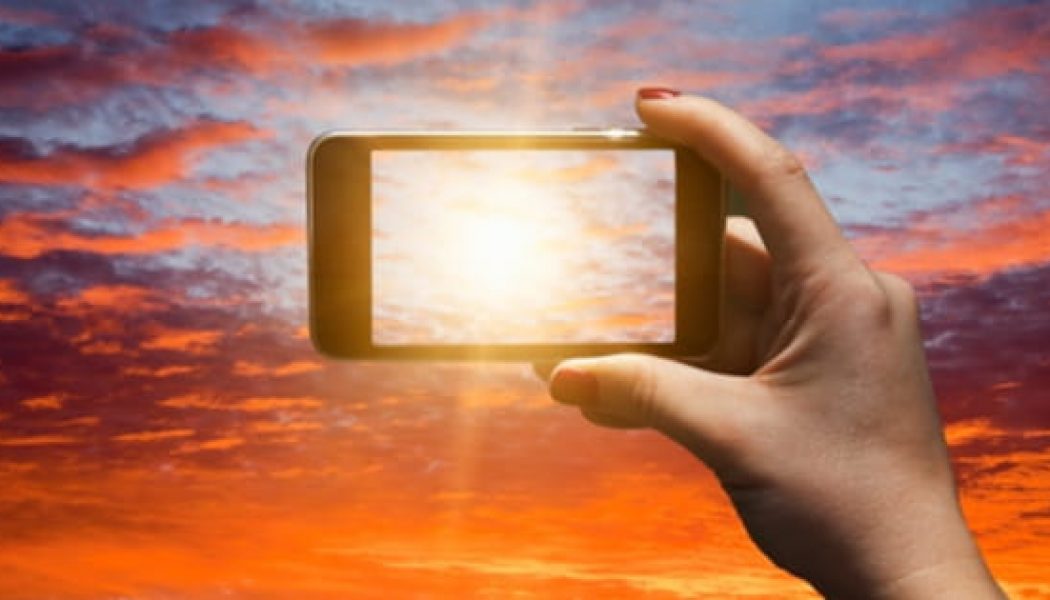 7 Steps to Using Technology for God’s Glory