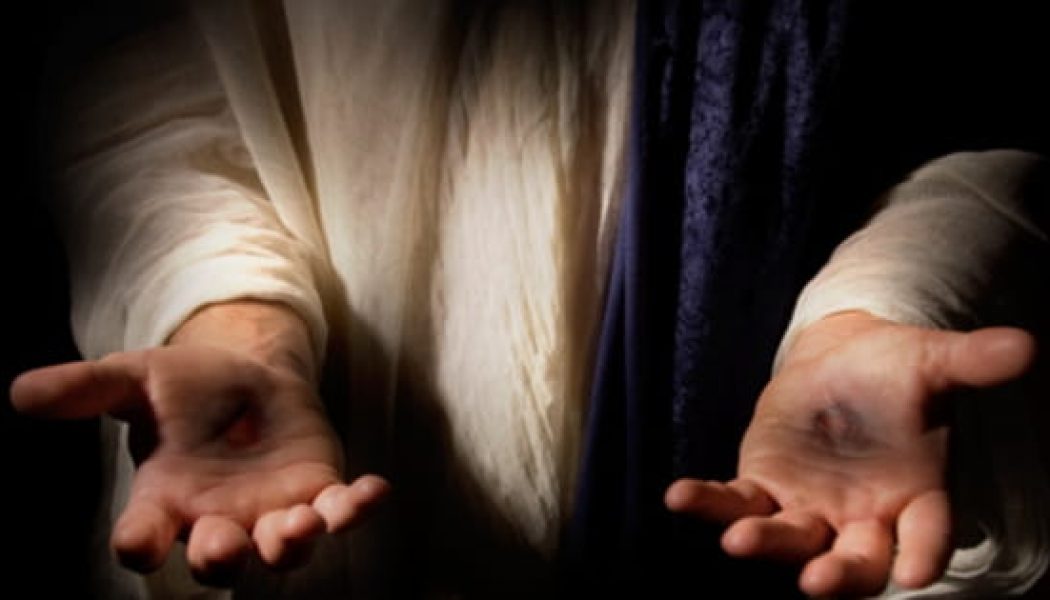 Advent IV: God Keeps His Promises