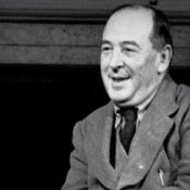 C.S. Lewis: A Life