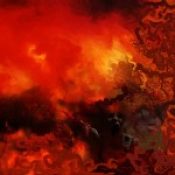 Does Mark 9:42-50 teach about hell when it refers to worms and fire?