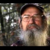 Duck Dynasty’s Uncle Si