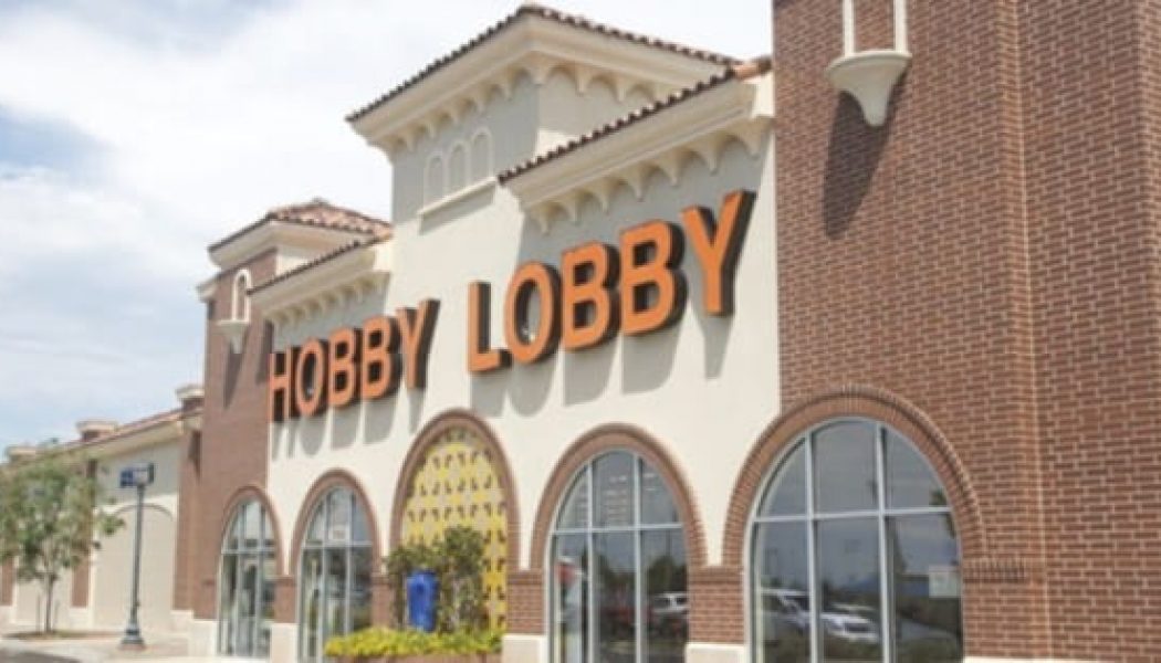 Hobby Lobby: Standing Up for Religious Freedom