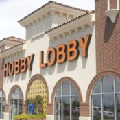 Hobby Lobby: Standing Up for Religious Freedom