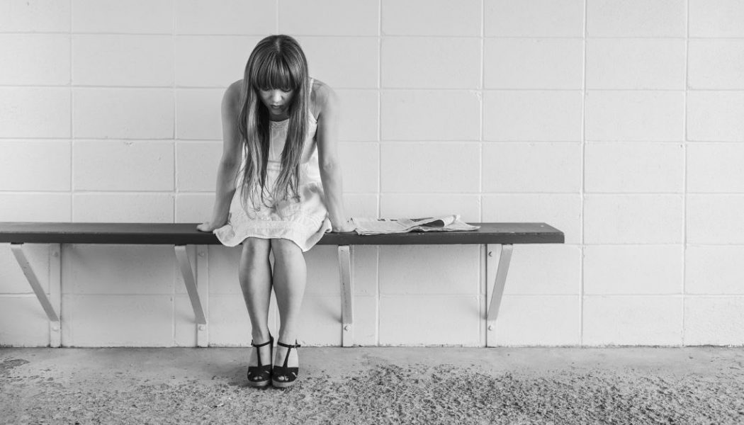 How Can the Church Help Teens Who Are Vulnerable to Abortion?