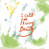 living beauty