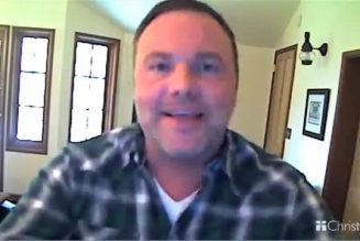 Mark Driscoll on the Life-Shaping Issue of Identity
