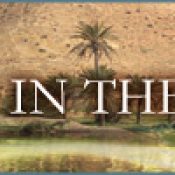 Strengthened with Might – Streams in the Desert – June 27